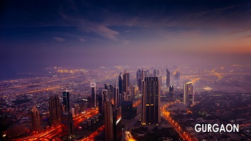 AIPL Group Projects in Gurgaon